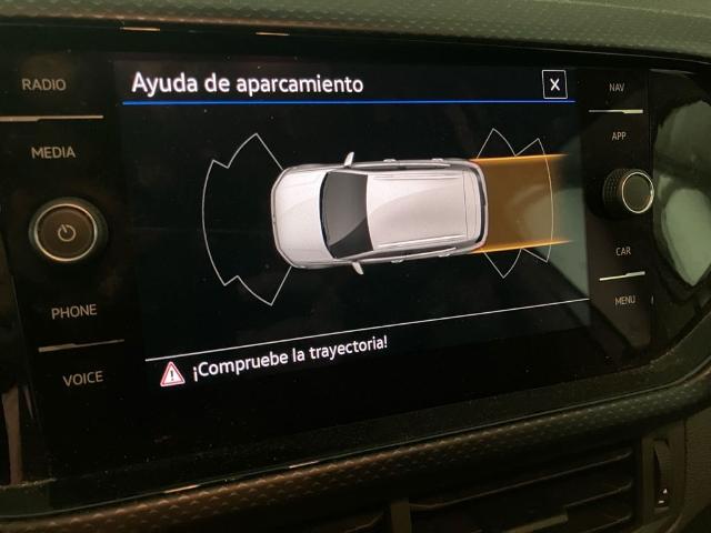 Volkswagen T-Cross Advance 1.0 TSI 81 kW (110 CV) DSG