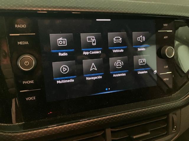 Volkswagen T-Cross Advance 1.0 TSI 81 kW (110 CV) DSG