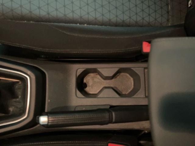 Volkswagen T-Cross Advance 1.0 TSI 81 kW (110 CV) DSG