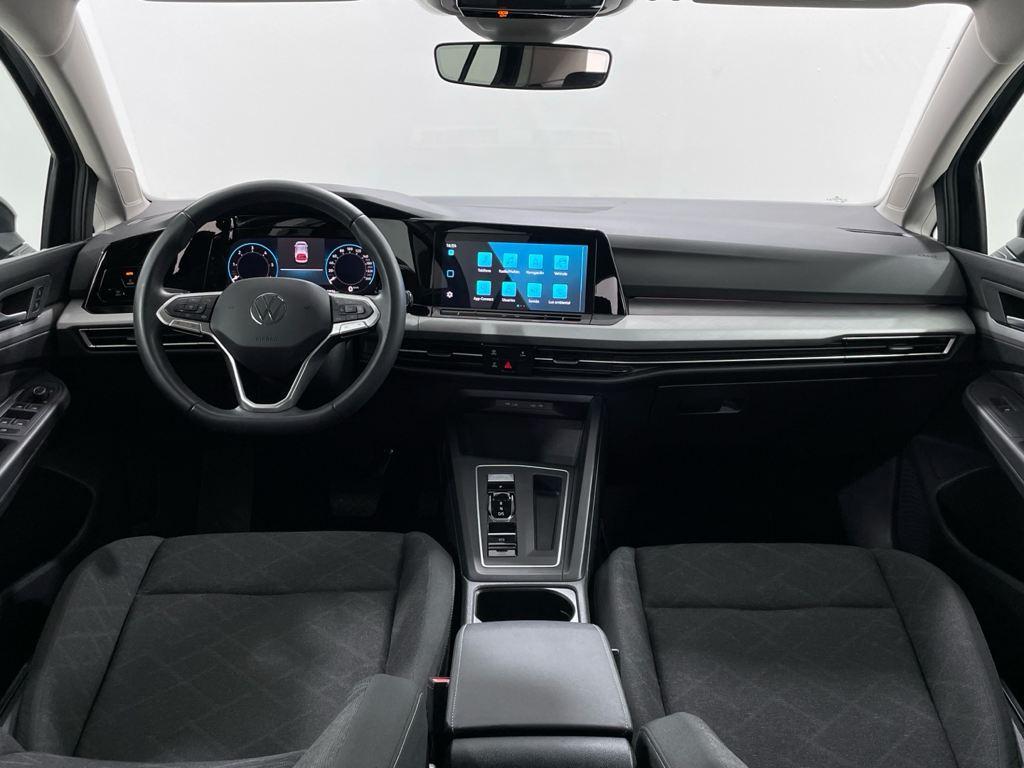 Volkswagen Golf 2.0 TDI en Barcelona