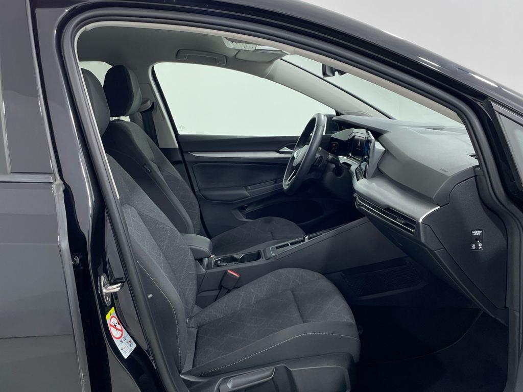 Volkswagen Golf 2.0 TDI en Barcelona