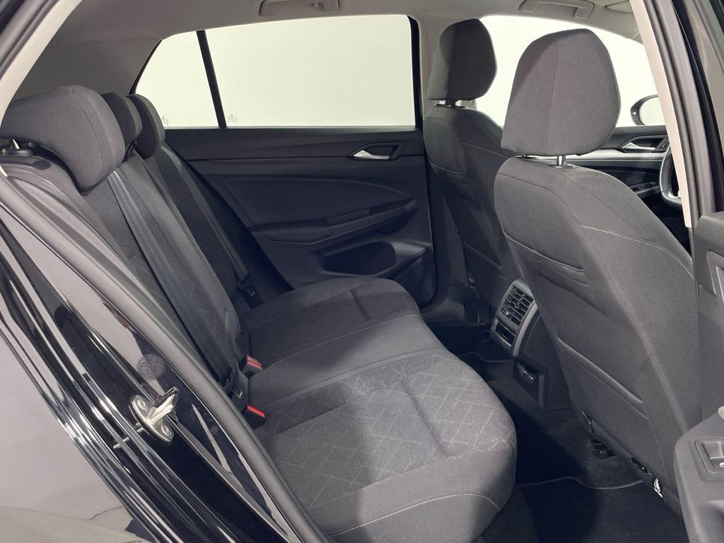 Volkswagen Golf 2.0 TDI en Barcelona