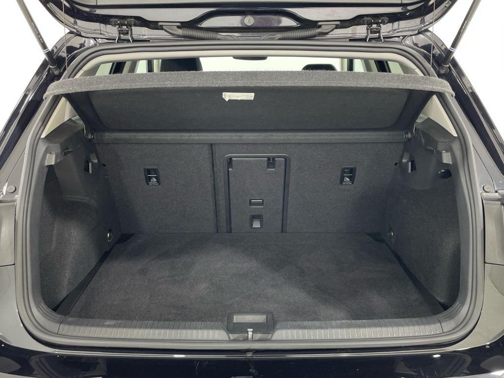 Volkswagen Golf 2.0 TDI en Barcelona