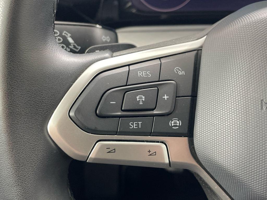 Volkswagen Golf 2.0 TDI en Barcelona