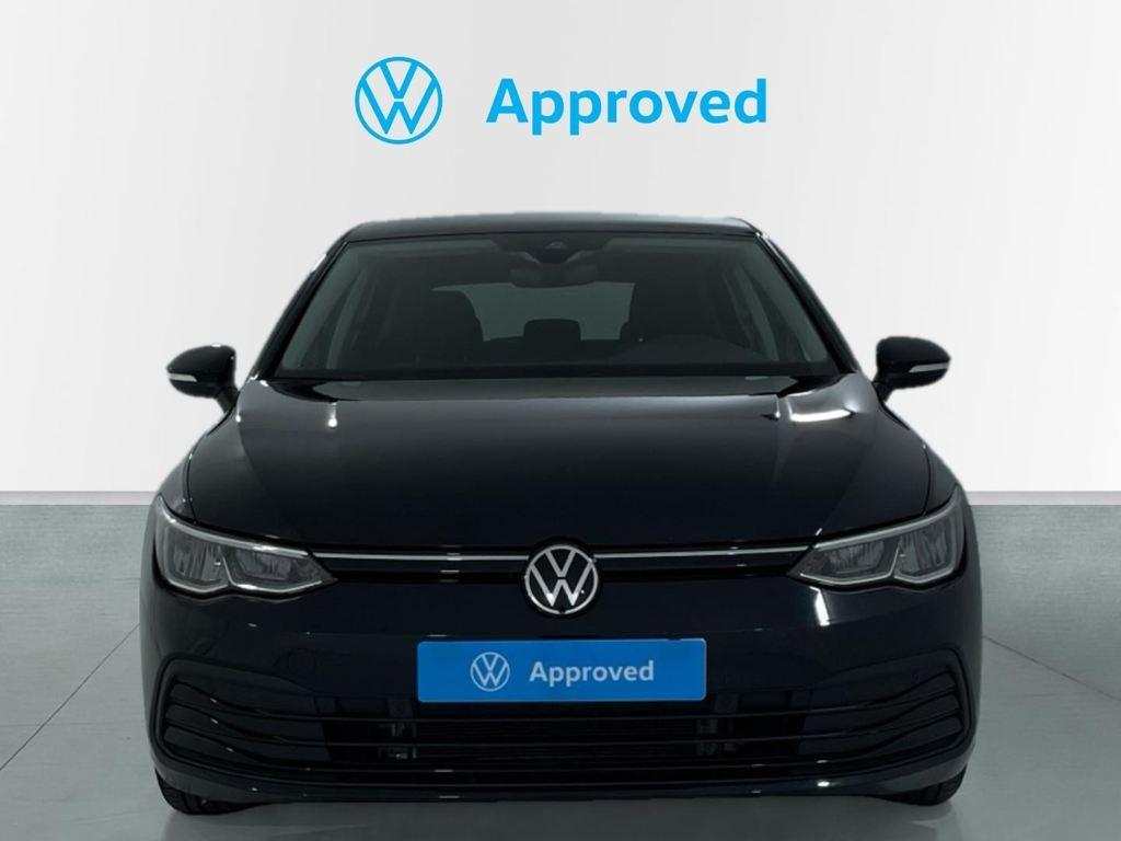 Volkswagen Golf 2.0 TDI en Barcelona