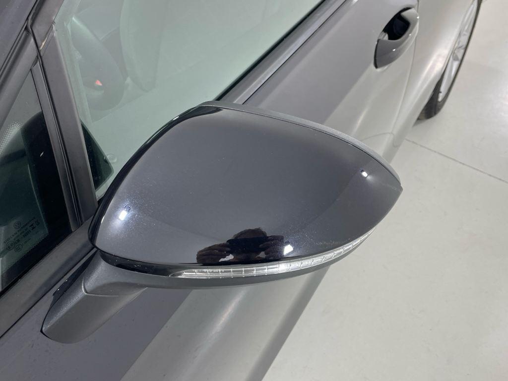 Volkswagen Golf 2.0 TDI en Barcelona