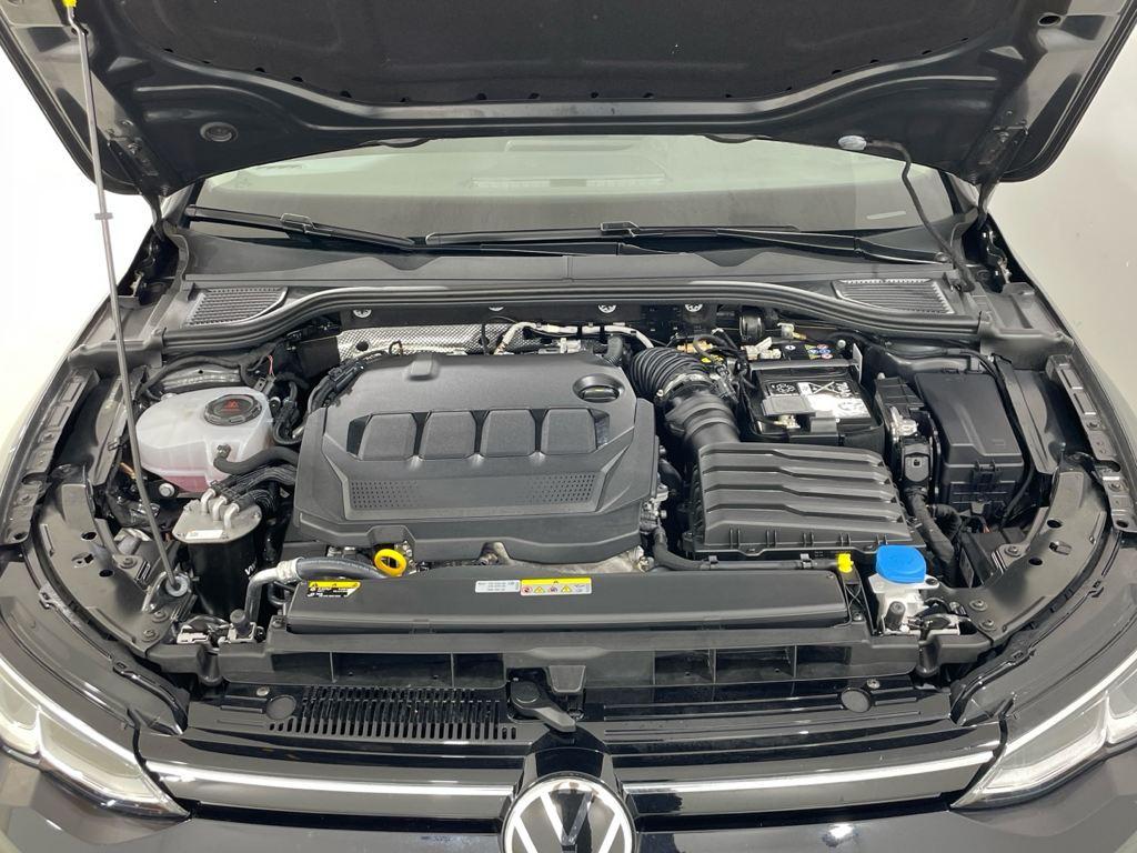 Volkswagen Golf 2.0 TDI en Barcelona