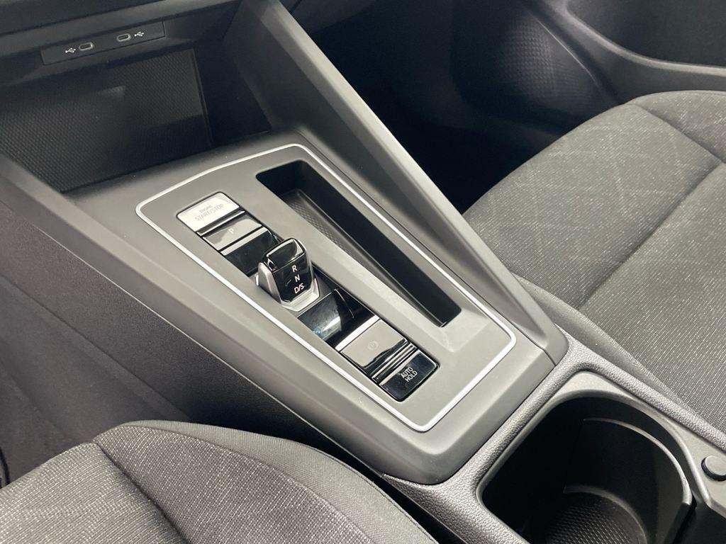 Volkswagen Golf 2.0 TDI en Barcelona