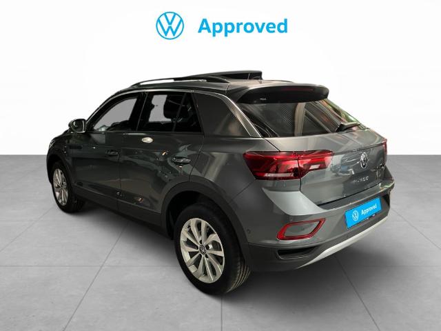 Volkswagen T-Roc Life 1.0 TSI 85 kW (115 CV)