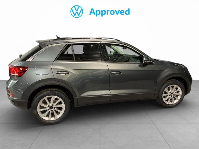 Volkswagen T-Roc Life 1.0 TSI 85 kW (115 CV)
