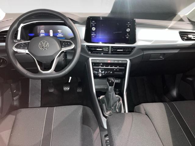 Volkswagen T-Roc Life 1.0 TSI 85 kW (115 CV)