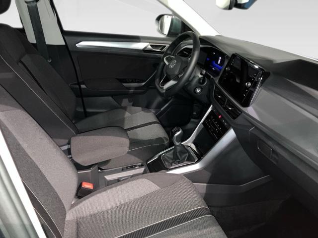 Volkswagen T-Roc Life 1.0 TSI 85 kW (115 CV)