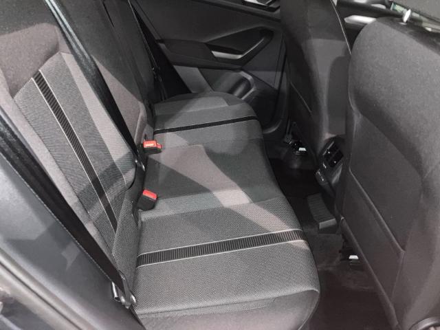 Volkswagen T-Roc Life 1.0 TSI 85 kW (115 CV)