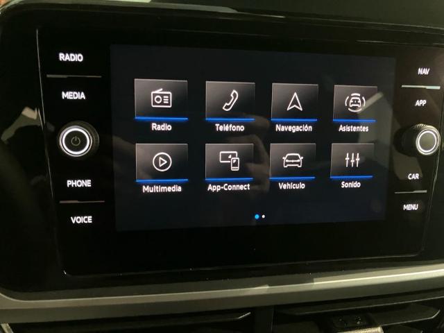 Volkswagen T-Roc Life 1.0 TSI 85 kW (115 CV)