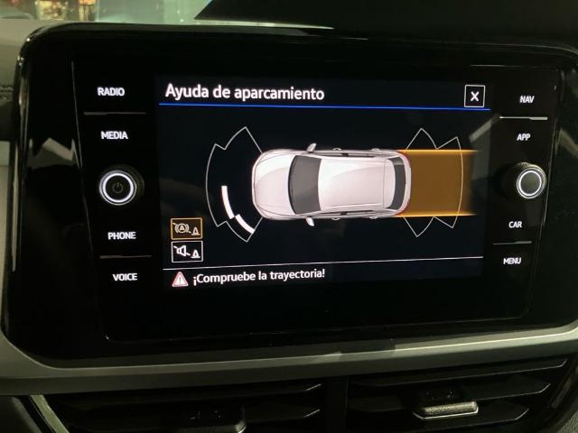 Volkswagen T-Roc Life 1.0 TSI 85 kW (115 CV)