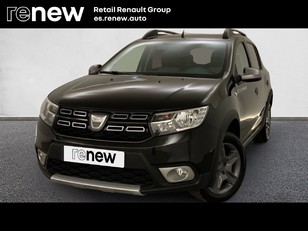 Dacia Sandero en Motorflash