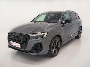 Audi Q7 en Motorflash