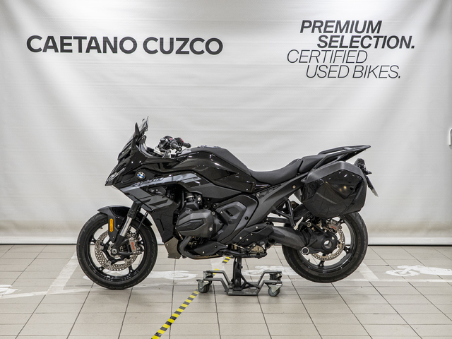 BMW Motorrad R 1300 RS  de ocasión 