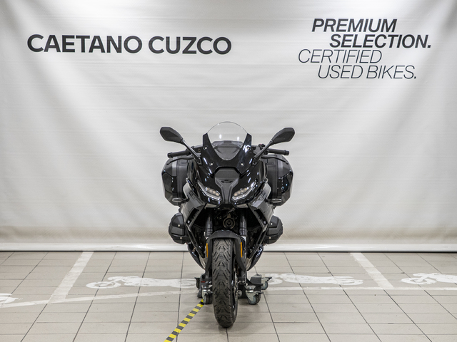 BMW Motorrad R 1300 RS  de ocasión 