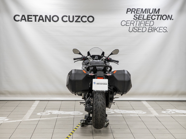 BMW Motorrad R 1300 RS  de ocasión 