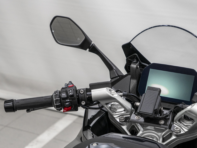 BMW Motorrad R 1300 RS  de ocasión 