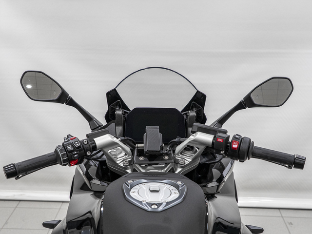 BMW Motorrad R 1300 RS  de ocasión 