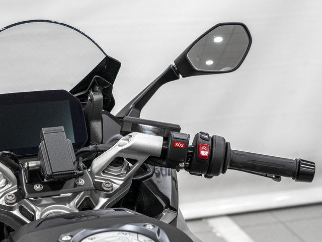 BMW Motorrad R 1300 RS  de ocasión 