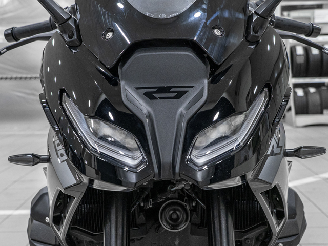 BMW Motorrad R 1300 RS  de ocasión 