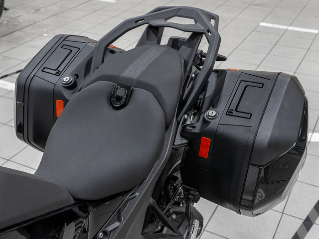 BMW Motorrad R 1300 RS  de ocasión 