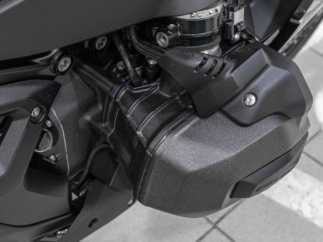 BMW Motorrad R 1300 RS  de ocasión 