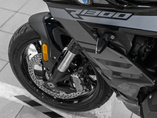 BMW Motorrad R 1300 RS  de ocasión 