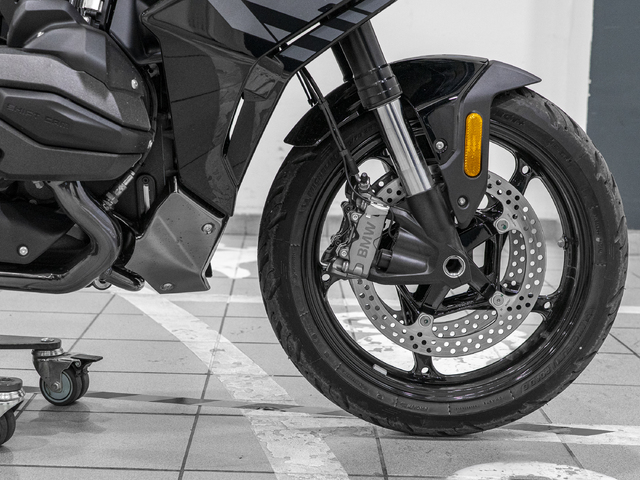 BMW Motorrad R 1300 RS  de ocasión 