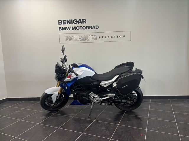 BMW Motorrad F 900 R  de ocasión 