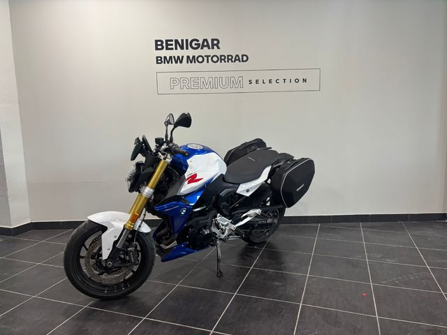 BMW Motorrad F 900 R  de ocasión 