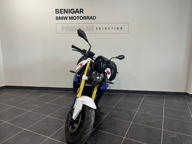 BMW Motorrad F 900 R  de ocasión 