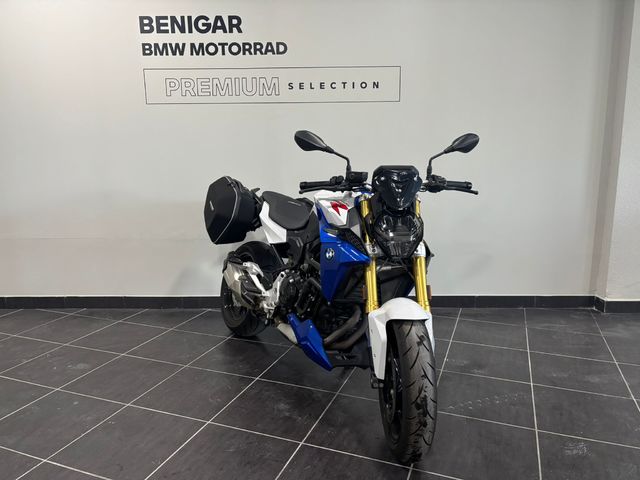 BMW Motorrad F 900 R  de ocasión 