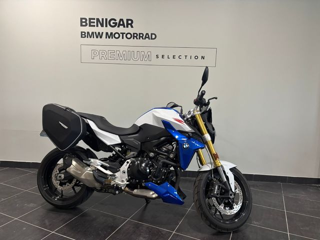 BMW Motorrad F 900 R  de ocasión 