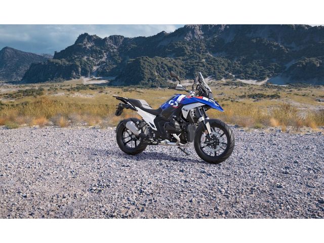 BMW Motorrad R 1300 GS  de ocasión 