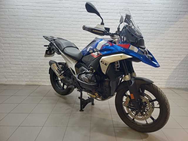 BMW Motorrad R 1300 GS  de ocasión 