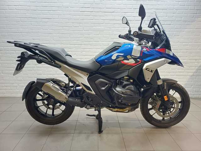 BMW Motorrad R 1300 GS  de ocasión 