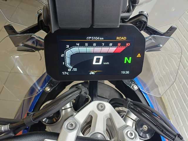 BMW Motorrad R 1300 GS  de ocasión 