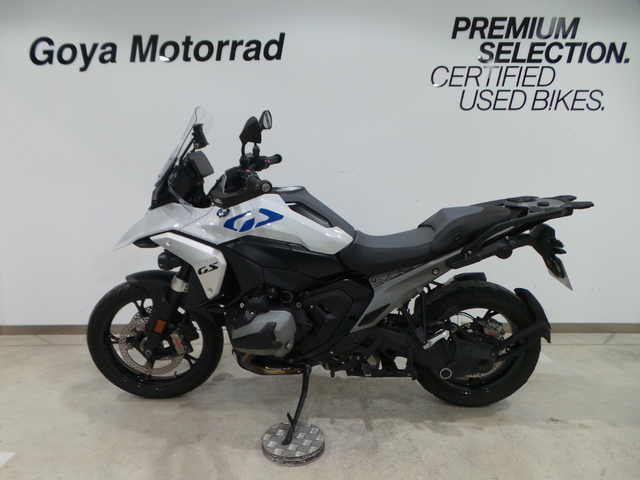 BMW Motorrad R 1300 GS  de ocasión 
