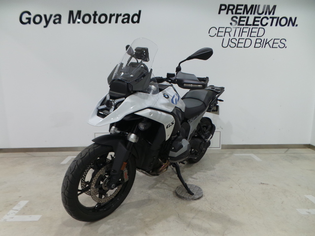 BMW Motorrad R 1300 GS  de ocasión 