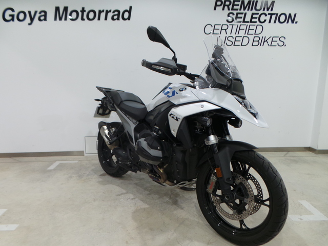 BMW Motorrad R 1300 GS  de ocasión 