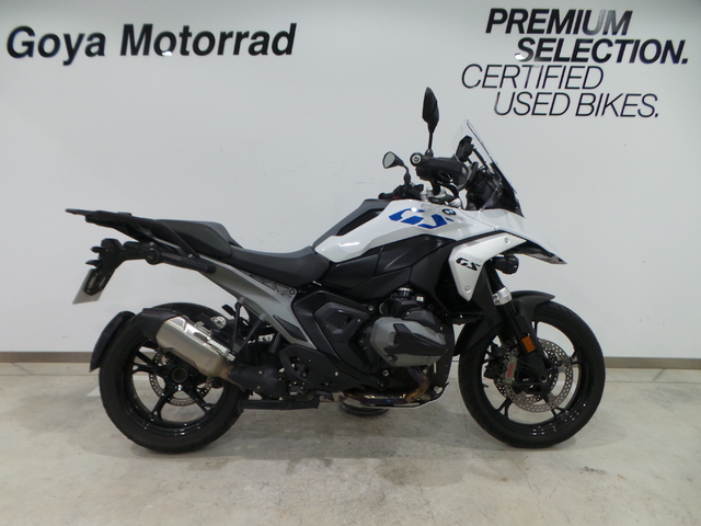 BMW Motorrad R 1300 GS  de ocasión 