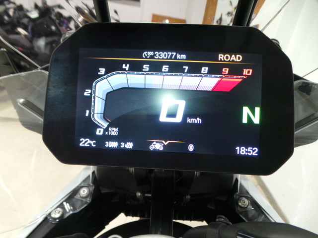 BMW Motorrad R 1300 GS  de ocasión 