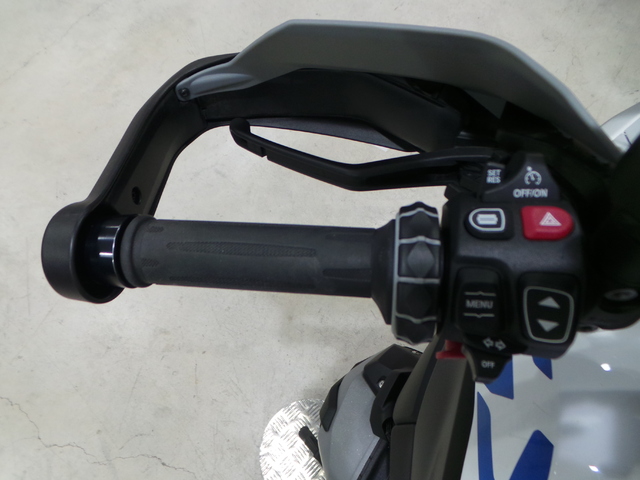 BMW Motorrad R 1300 GS  de ocasión 