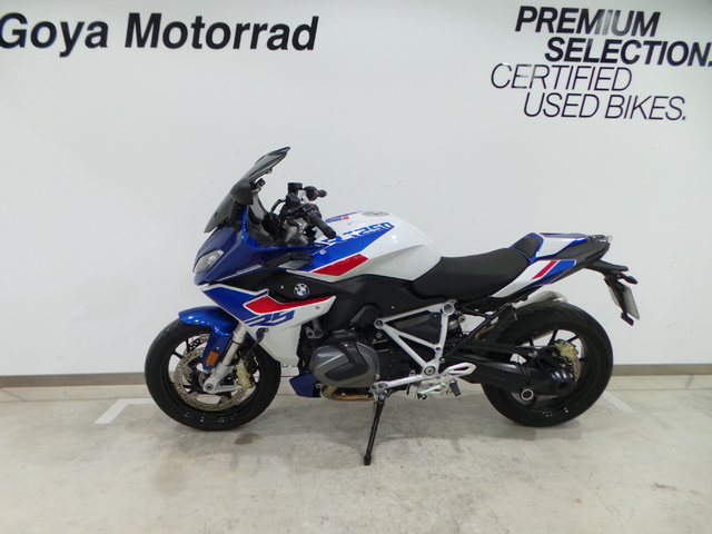 BMW Motorrad R 1250 RS  de ocasión 
