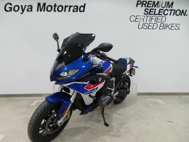 BMW Motorrad R 1250 RS  de ocasión 