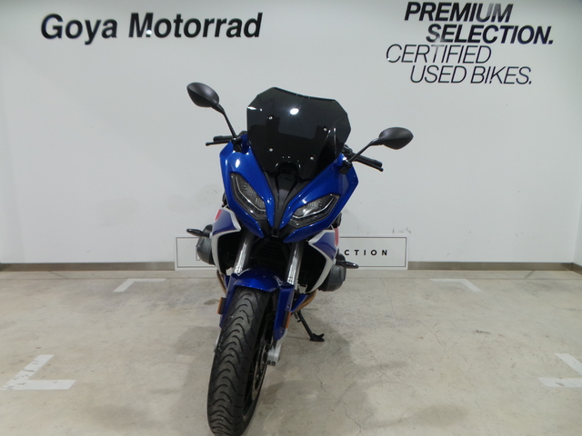 BMW Motorrad R 1250 RS  de ocasión 